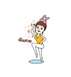 Tingtai Healthy（個別スタンプ：38）