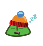 Kanom Hor（個別スタンプ：24）