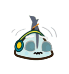 Kanom Hor（個別スタンプ：34）
