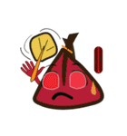 Kanom Hor（個別スタンプ：35）