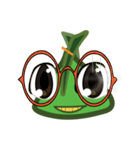 Kanom Hor（個別スタンプ：38）