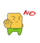 Nong Mongkol（個別スタンプ：2）