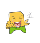 Nong Mongkol（個別スタンプ：7）