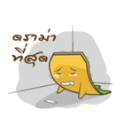 Nong Mongkol（個別スタンプ：10）
