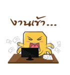 Nong Mongkol（個別スタンプ：30）