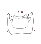 ぼくたちアニマル（個別スタンプ：5）