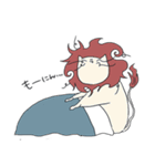 ぼくたちアニマル（個別スタンプ：13）