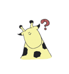 ぼくたちアニマル（個別スタンプ：22）