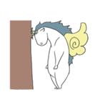ぼくたちアニマル（個別スタンプ：23）