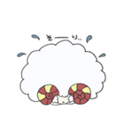 ぼくたちアニマル（個別スタンプ：26）
