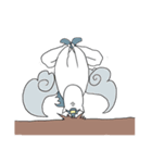 ぼくたちアニマル（個別スタンプ：36）