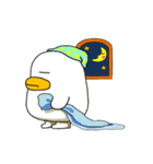 でかっぴ（個別スタンプ：8）