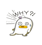 でかっぴ（個別スタンプ：17）