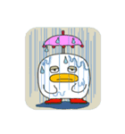 でかっぴ（個別スタンプ：26）