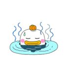 でかっぴ（個別スタンプ：27）