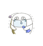 でかっぴ（個別スタンプ：28）