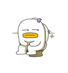 でかっぴ（個別スタンプ：30）