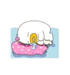 でかっぴ（個別スタンプ：31）