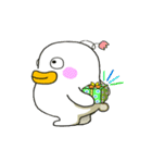 でかっぴ（個別スタンプ：36）