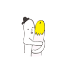 NANASI（個別スタンプ：18）