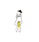 NANASI（個別スタンプ：32）