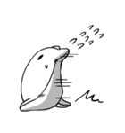 My Pillo（個別スタンプ：6）