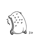 My Pillo（個別スタンプ：8）