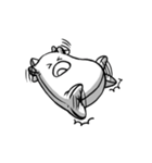 My Pillo（個別スタンプ：14）