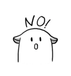 My Pillo（個別スタンプ：17）