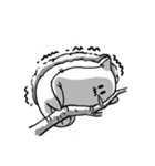 My Pillo（個別スタンプ：34）