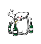 My Pillo（個別スタンプ：39）