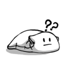 My Pillo（個別スタンプ：40）