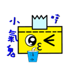 Readily stickers Life（個別スタンプ：12）