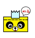 Readily stickers Life（個別スタンプ：17）