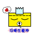 Readily stickers Life（個別スタンプ：21）