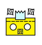Readily stickers Life（個別スタンプ：24）