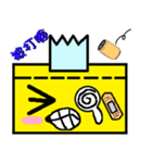 Readily stickers Life（個別スタンプ：27）