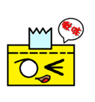 Readily stickers Life（個別スタンプ：28）
