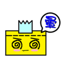 Readily stickers Life（個別スタンプ：33）