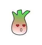 onion onion onion（個別スタンプ：4）