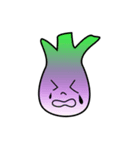 onion onion onion（個別スタンプ：8）
