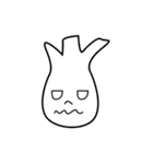 onion onion onion（個別スタンプ：11）