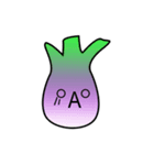 onion onion onion（個別スタンプ：12）
