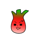 onion onion onion（個別スタンプ：14）