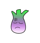 onion onion onion（個別スタンプ：16）