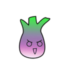 onion onion onion（個別スタンプ：21）