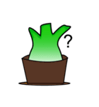 onion onion onion（個別スタンプ：25）
