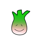 onion onion onion（個別スタンプ：34）