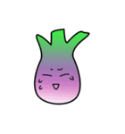 onion onion onion（個別スタンプ：35）