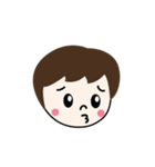 よしかちゃん（3才）（個別スタンプ：13）